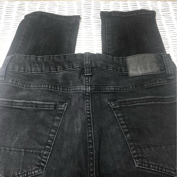 Aeropostale skinny black jeans - Picture 1 of 9